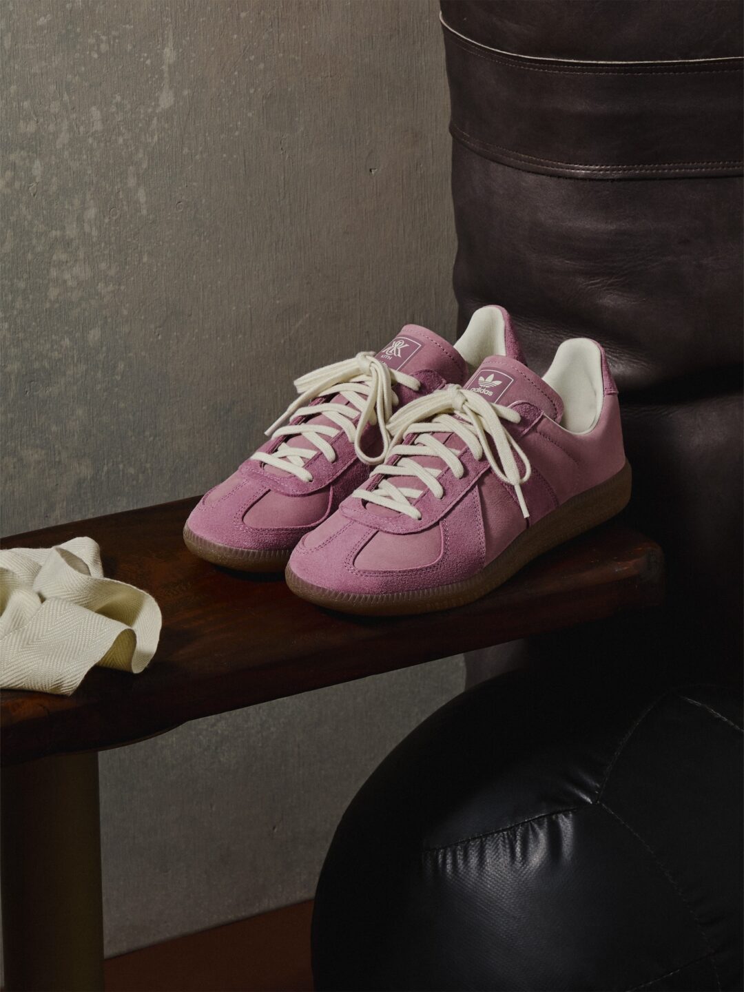 【2026年 4/20 発売】KITH for adidas Originals 2026 SS “BW ARMY & SAMBA & TOKYO” (キス アディダス オリジナルス “サンバ トウキョウ”)