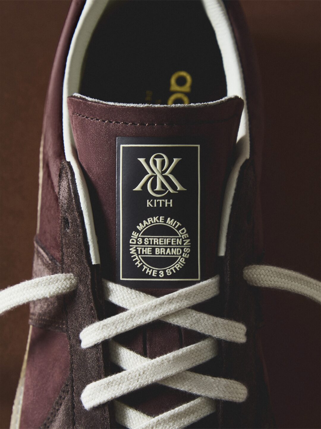 【2026年 4/20 発売】KITH for adidas Originals 2026 SS “BW ARMY & SAMBA & TOKYO” (キス アディダス オリジナルス “サンバ トウキョウ”)