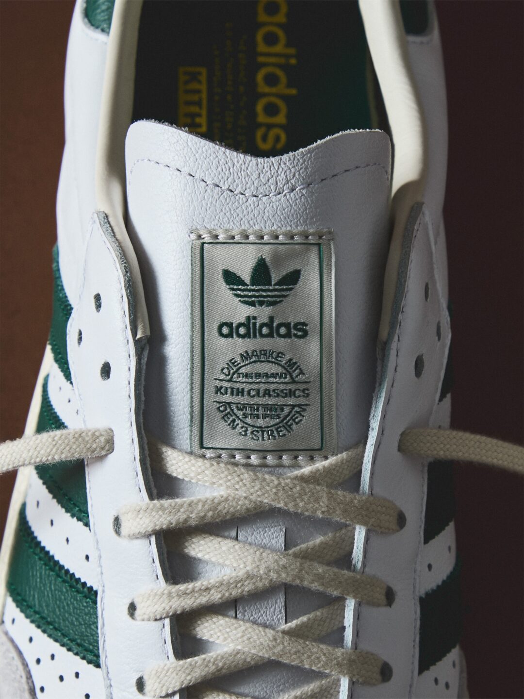 【2026年 4/20 発売】KITH for adidas Originals 2026 SS “BW ARMY & SAMBA & TOKYO” (キス アディダス オリジナルス “サンバ トウキョウ”)