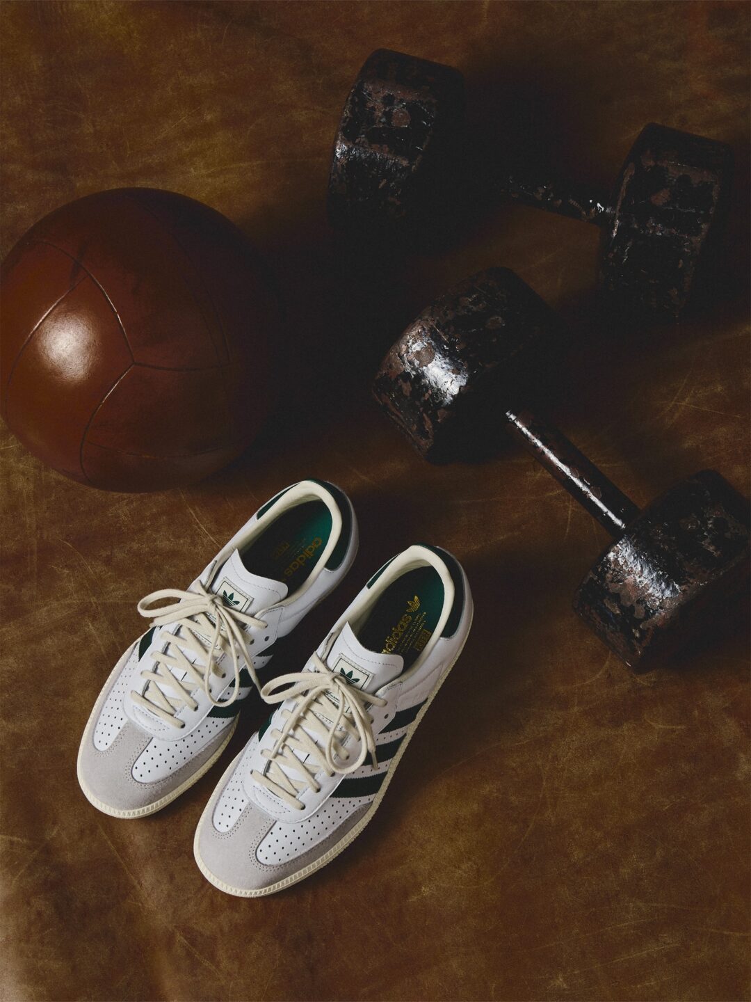 【2026年 4/20 発売】KITH for adidas Originals 2026 SS “BW ARMY & SAMBA & TOKYO” (キス アディダス オリジナルス “サンバ トウキョウ”)