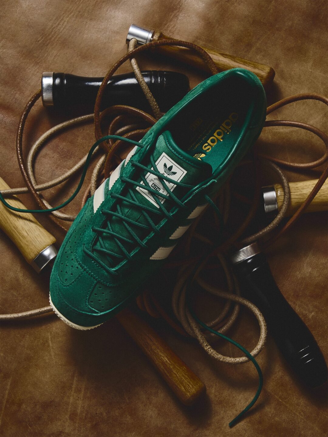 【2026年 4/20 発売】KITH for adidas Originals 2026 SS “BW ARMY & SAMBA & TOKYO” (キス アディダス オリジナルス “サンバ トウキョウ”)