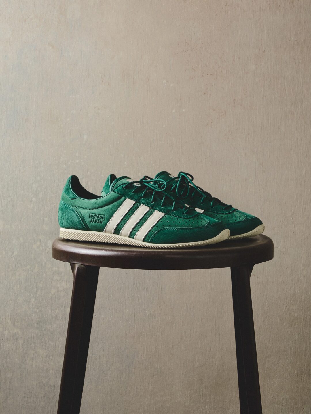 【2026年 4/20 発売】KITH for adidas Originals 2026 SS “BW ARMY & SAMBA & TOKYO” (キス アディダス オリジナルス “サンバ トウキョウ”)