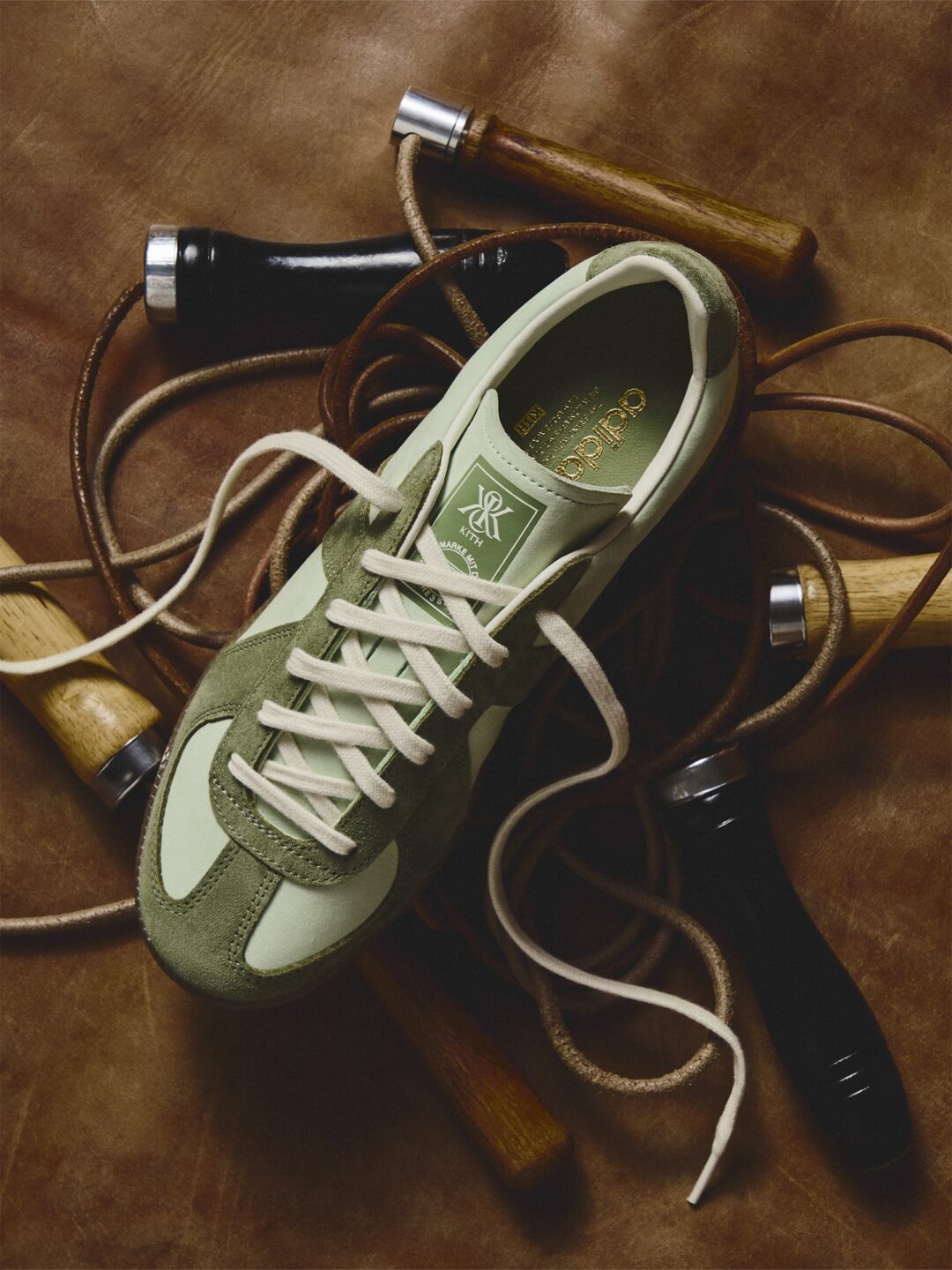 【2026年 4/20 発売】KITH for adidas Originals 2026 SS “BW ARMY & SAMBA & TOKYO” (キス アディダス オリジナルス “サンバ トウキョウ”)