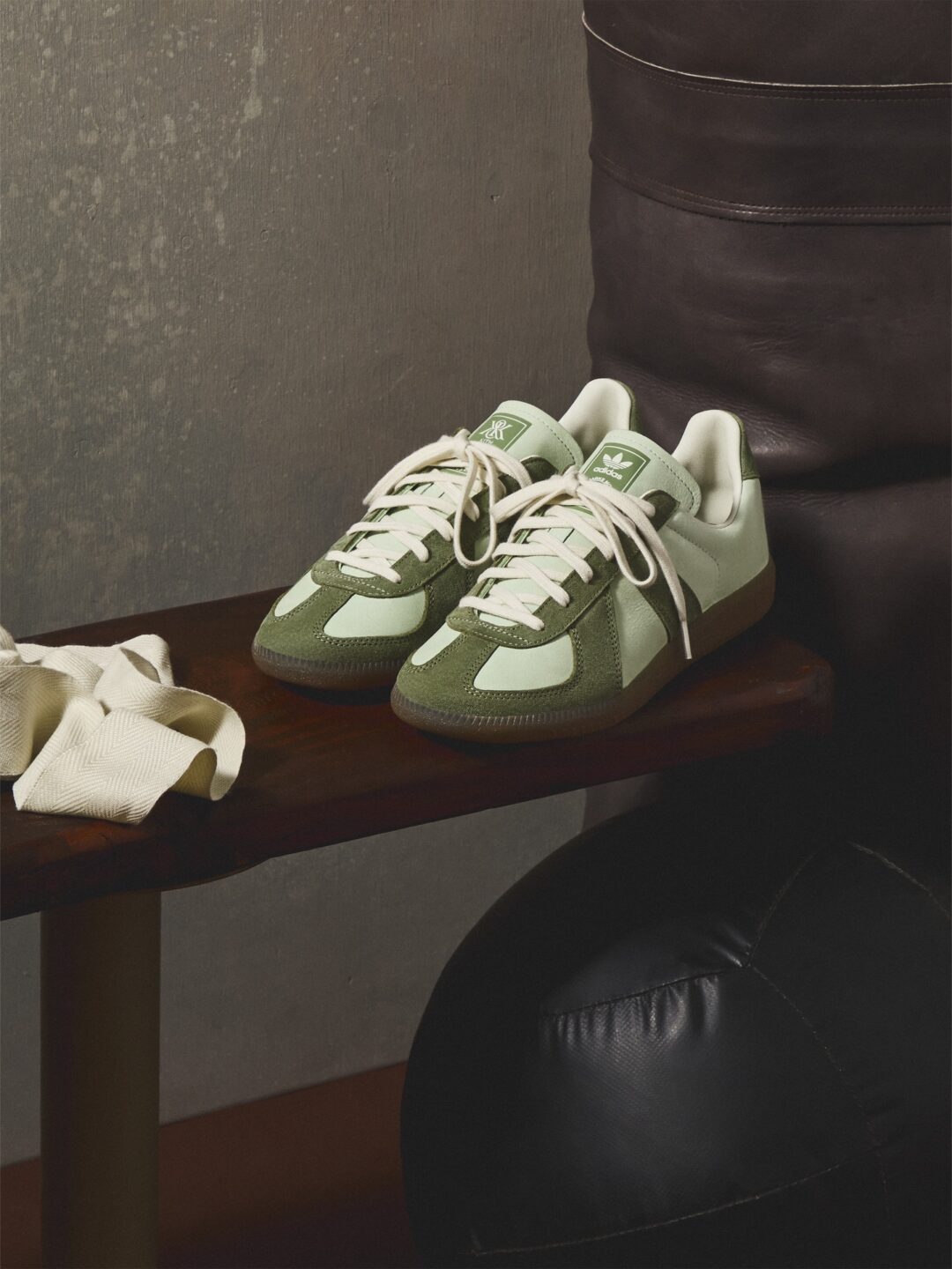 【2026年 4/20 発売】KITH for adidas Originals 2026 SS “BW ARMY & SAMBA & TOKYO” (キス アディダス オリジナルス “サンバ トウキョウ”)