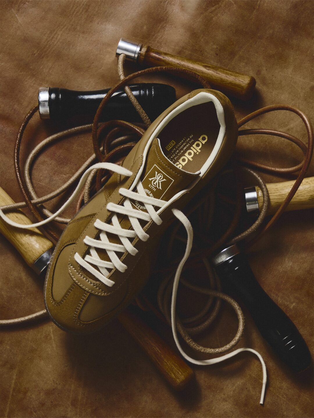 【2026年 4/20 発売】KITH for adidas Originals 2026 SS “BW ARMY & SAMBA & TOKYO” (キス アディダス オリジナルス “サンバ トウキョウ”)