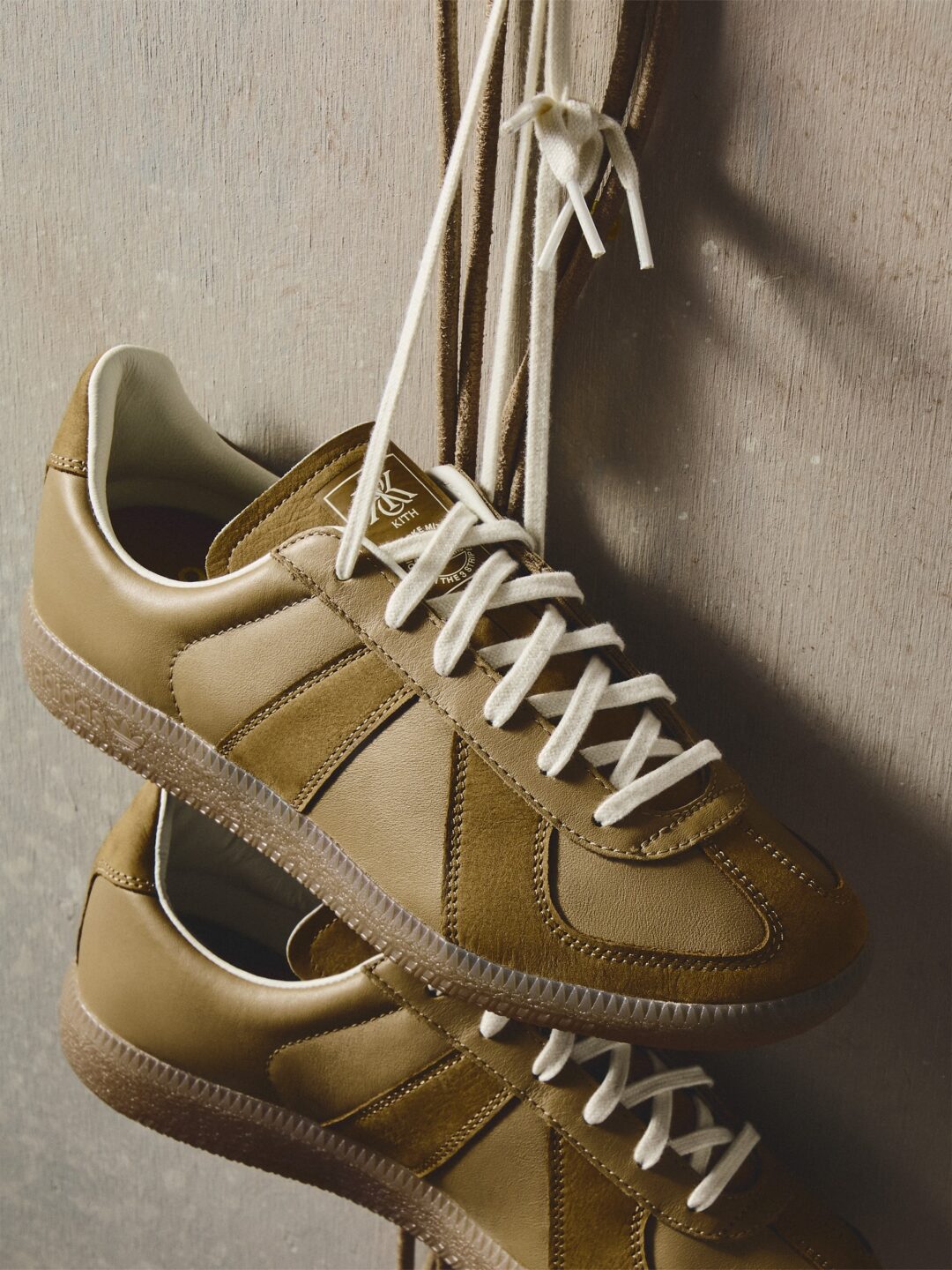 【2026年 4/20 発売】KITH for adidas Originals 2026 SS “BW ARMY & SAMBA & TOKYO” (キス アディダス オリジナルス “サンバ トウキョウ”)