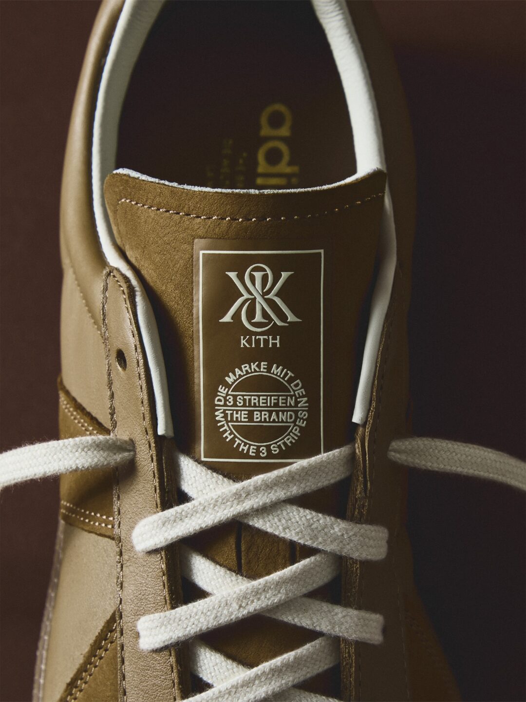 【2026年 4/20 発売】KITH for adidas Originals 2026 SS “BW ARMY & SAMBA & TOKYO” (キス アディダス オリジナルス “サンバ トウキョウ”)