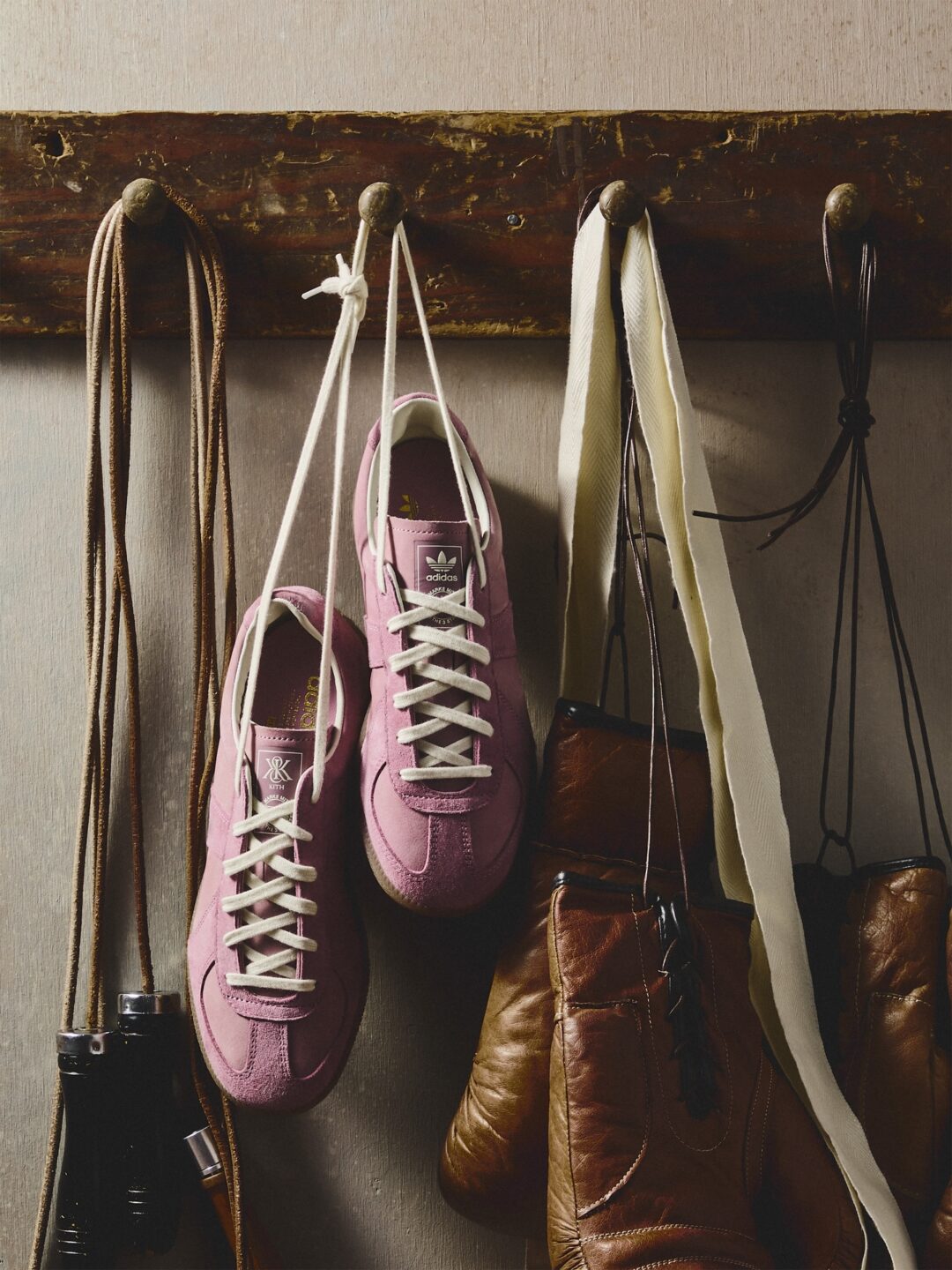 【2026年 4/20 発売】KITH for adidas Originals 2026 SS “BW ARMY & SAMBA & TOKYO” (キス アディダス オリジナルス “サンバ トウキョウ”)