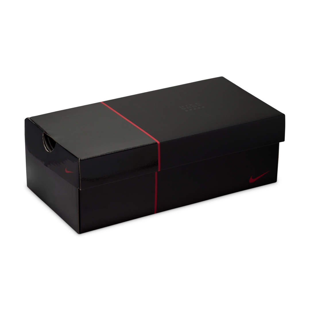 【2026年 4/15 発売】LABELHOOD × NIKE SHOX Z CALISTRA “Black/University Red” (ネイキッド ナイキ ショックス カリストラ “ブラック/レッド”) [IW7881-001]