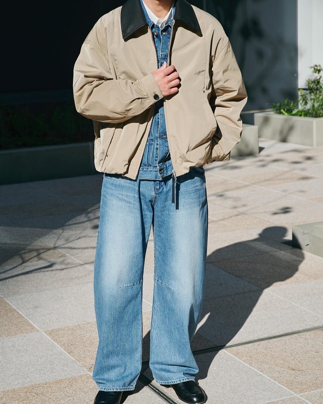 STUDIOUS ORIGINAL 2026 SPRING Collection 春物の新作アイテムが続々発売 (ステュディオス)