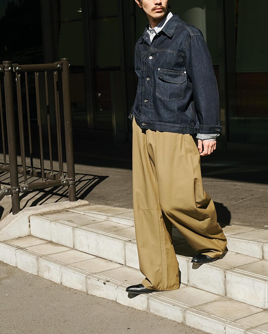 STUDIOUS ORIGINAL 2026 SPRING Collection 春物の新作アイテムが続々発売 (ステュディオス)