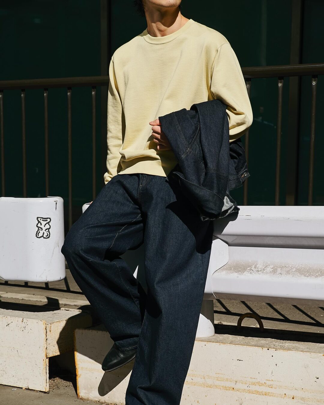 STUDIOUS ORIGINAL 2026 SPRING Collection 春物の新作アイテムが続々発売 (ステュディオス)