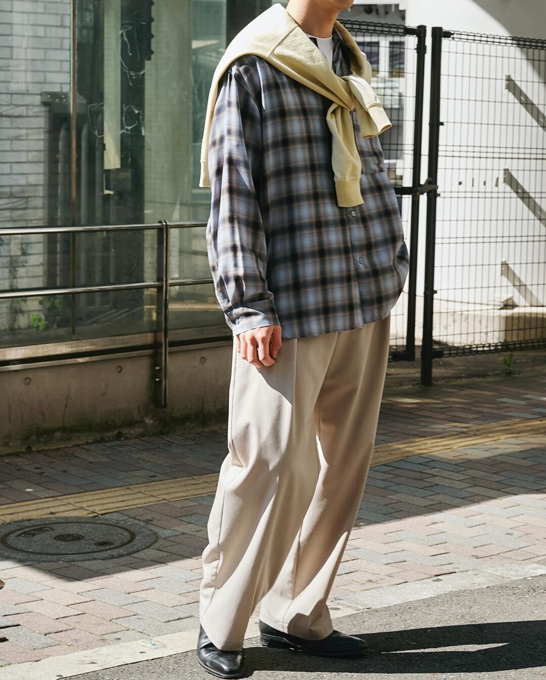 STUDIOUS ORIGINAL 2026 SPRING Collection 春物の新作アイテムが続々発売 (ステュディオス)