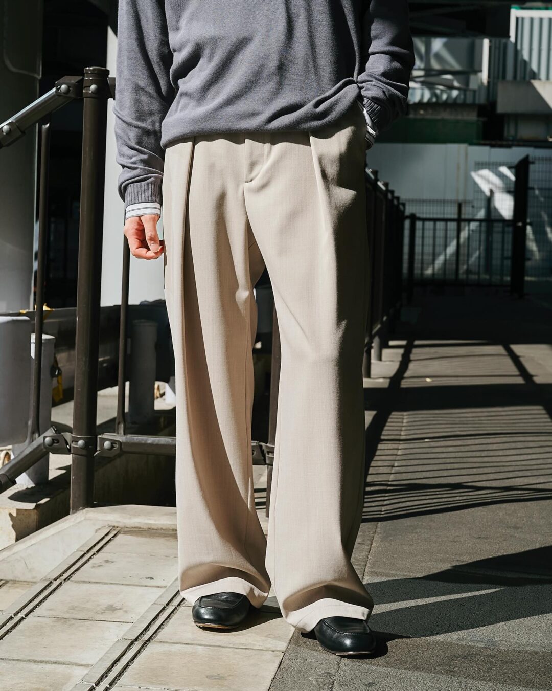 STUDIOUS ORIGINAL 2026 SPRING Collection 春物の新作アイテムが続々発売 (ステュディオス)