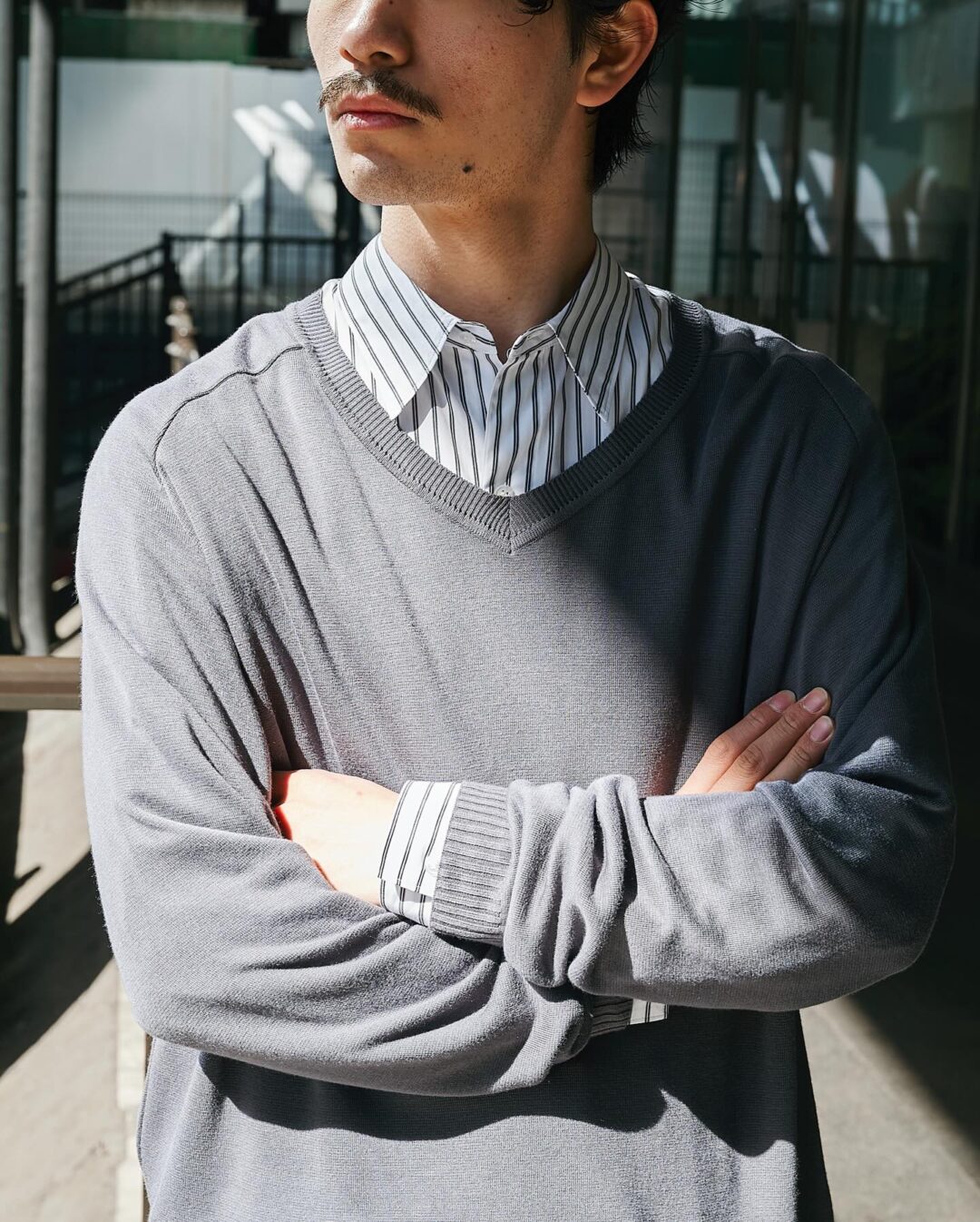 STUDIOUS ORIGINAL 2026 SPRING Collection 春物の新作アイテムが続々発売 (ステュディオス)