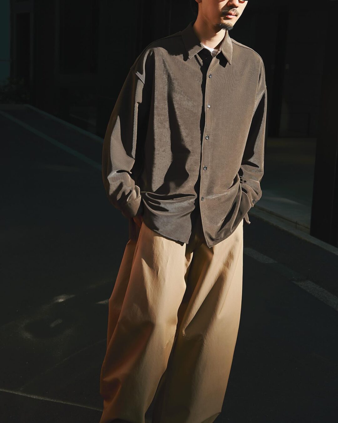 STUDIOUS ORIGINAL 2026 SPRING Collection 春物の新作アイテムが続々発売 (ステュディオス)