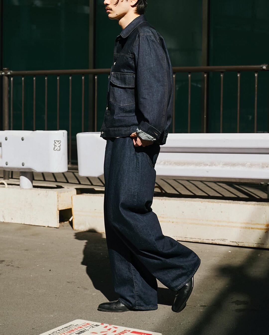 STUDIOUS ORIGINAL 2026 SPRING Collection 春物の新作アイテムが続々発売 (ステュディオス)