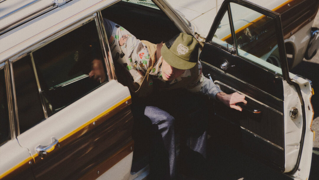 HUMAN MADE SEASON 31 [2026年 春夏] ニューアイテムが4/18 発売 (ヒューマンメイド 2026 SS)