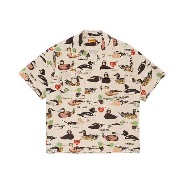HUMAN MADE SEASON 31 [2026年 春夏] ニューアイテムが4/18 発売 (ヒューマンメイド 2026 SS)