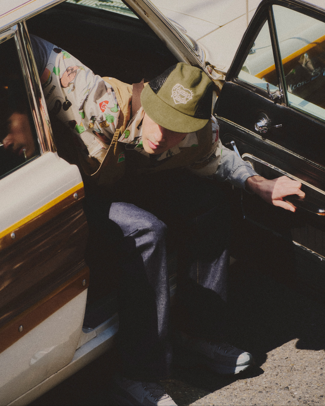 HUMAN MADE SEASON 31 [2026年 春夏] ニューアイテムが4/18 発売 (ヒューマンメイド 2026 SS)