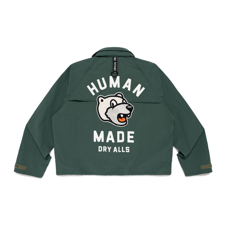 HUMAN MADE SEASON 31 [2026年 春夏] ニューアイテムが4/18 発売 (ヒューマンメイド 2026 SS)