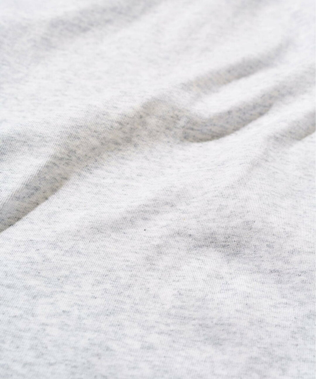 417 EDIFICE × Champion 2026 SS 別注 “Bleach Wash ヘンリー Tシャツ”が6月中旬 発売 (エディフィス チャンピオン)