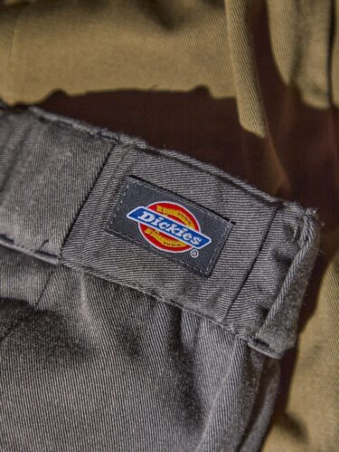 N.HOOLYWOOD COMPILE × Dickies 2026 SPRING 2nd Deliveryが4/25 発売 (エヌハリウッド ディッキーズ)