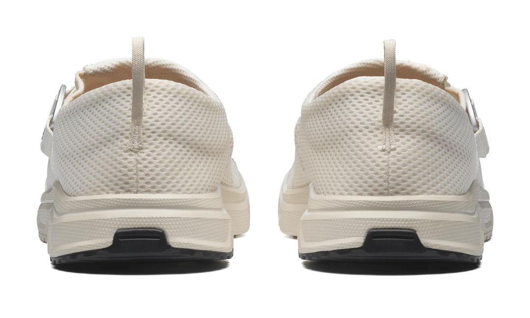 【2026年 4/24 発売】Salomon RX MOC 3.0 NOMAD “Black/Vanilla Ice” (サロモン モック ノマド) [L49161100/L47957200]