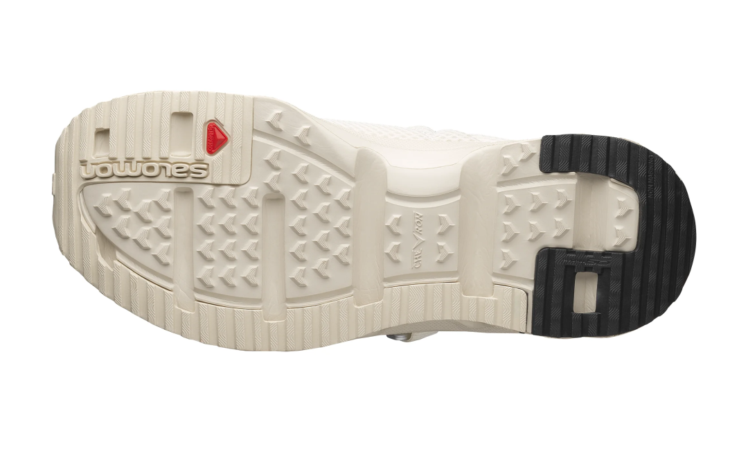 【2026年 4/24 発売】Salomon RX MOC 3.0 NOMAD “Black/Vanilla Ice” (サロモン モック ノマド) [L49161100/L47957200]