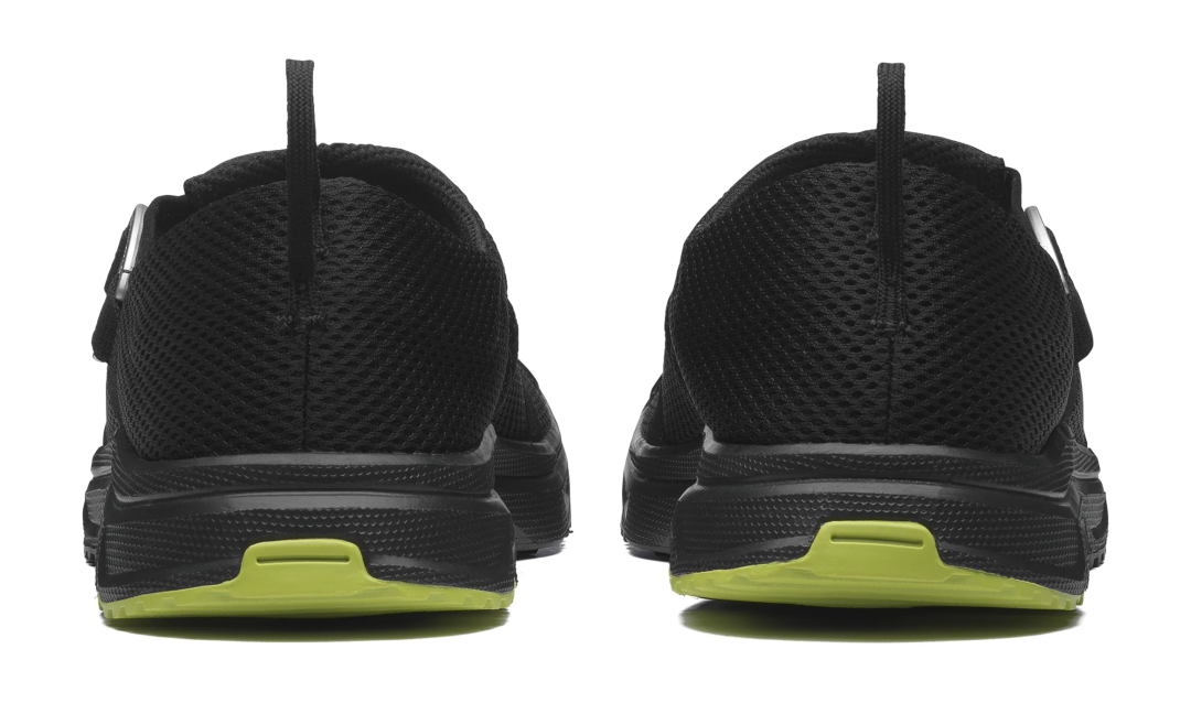 【2026年 4/24 発売】Salomon RX MOC 3.0 NOMAD “Black/Vanilla Ice” (サロモン モック ノマド) [L49161100/L47957200]