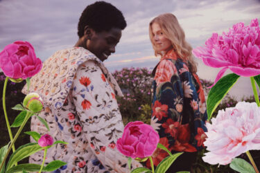 Barbour × FARM Rio 2026 SS