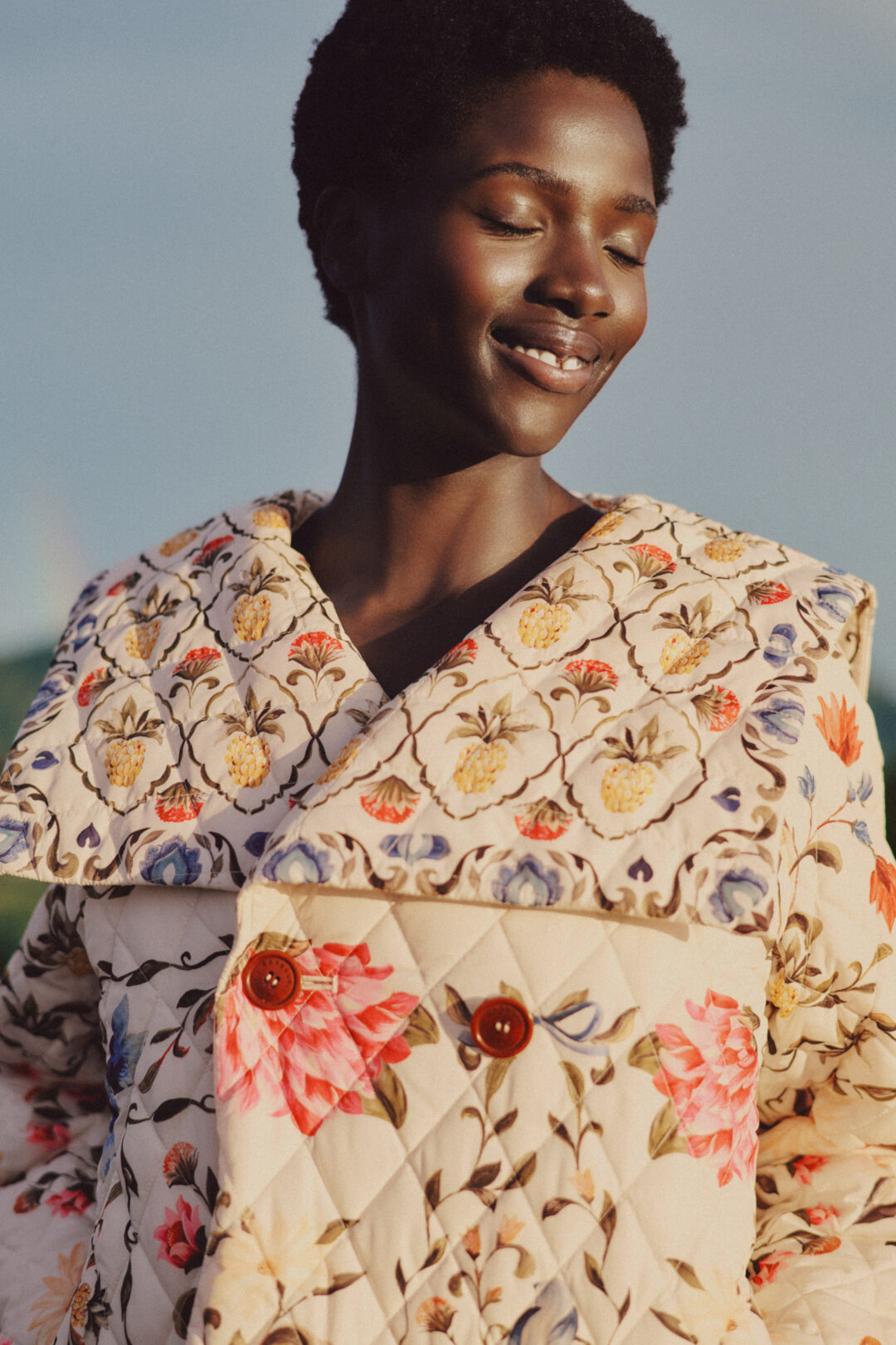 Barbour × FARM Rio 2026 SS コラボレーションが4/23 発売 (バブアー ファーム・リオ)