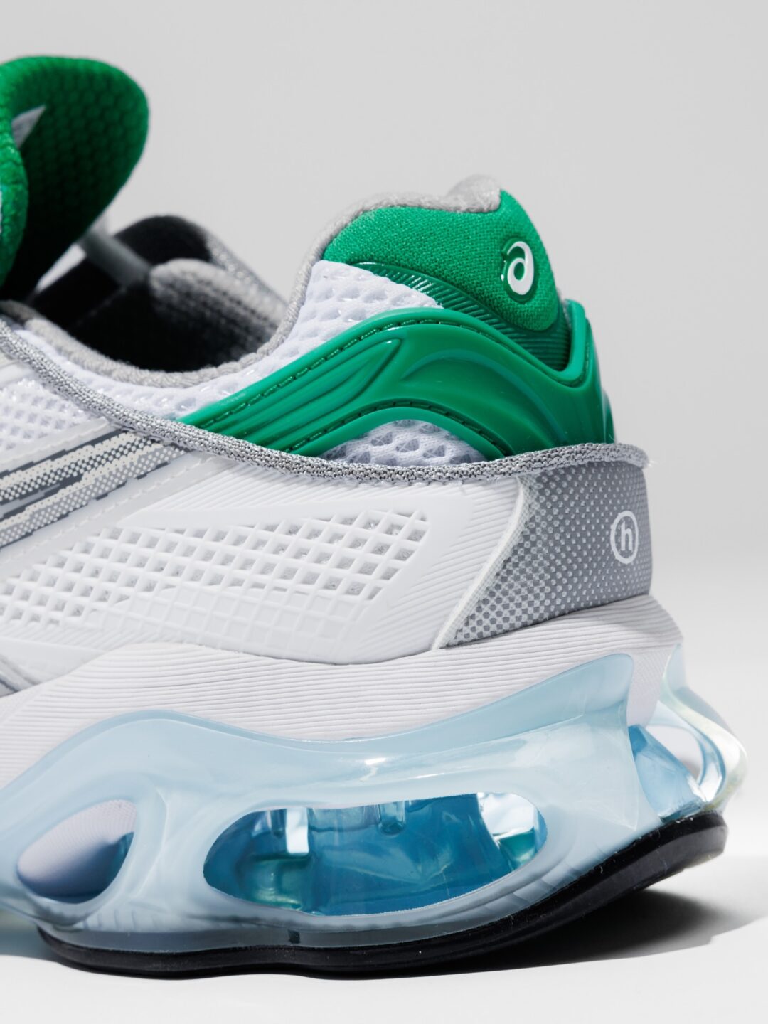 【2026年 5/23 & 6/4 発売】HIDDEN NY x ASICS GEL-KINETIC 2.0 (ヒドゥンニューヨーク アシックス ゲルキネティック) [1203B169.100]