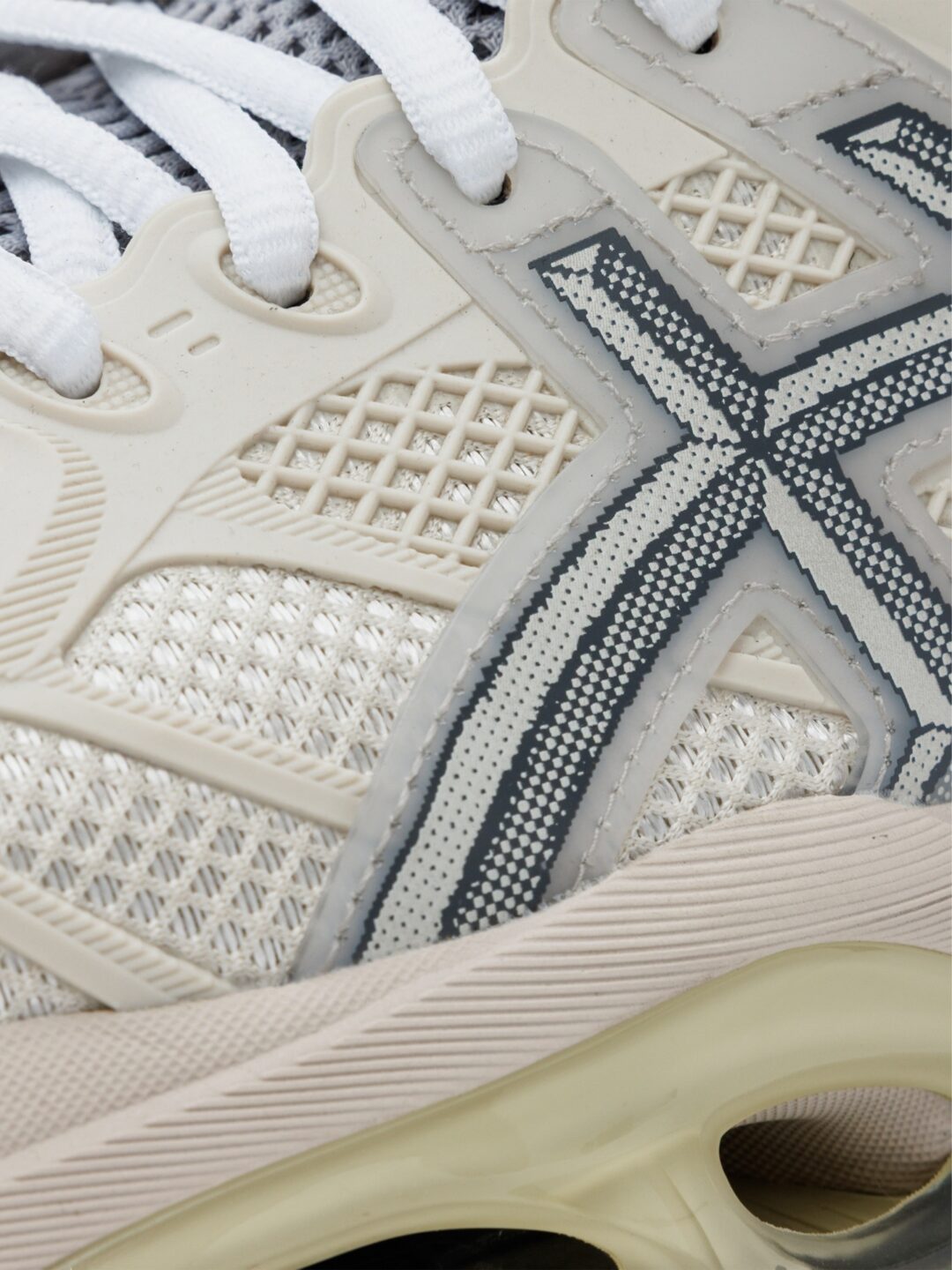 【2026年 5/23 & 6/4 発売】HIDDEN NY x ASICS GEL-KINETIC 2.0 (ヒドゥンニューヨーク アシックス ゲルキネティック) [1203B169.100]