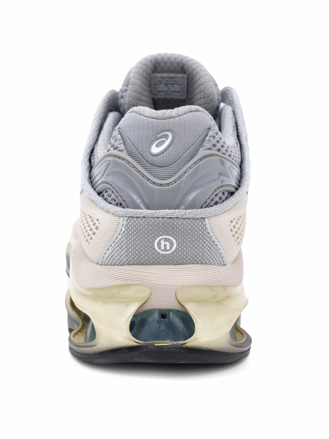 【2026年 5/23 & 6/4 発売】HIDDEN NY x ASICS GEL-KINETIC 2.0 (ヒドゥンニューヨーク アシックス ゲルキネティック) [1203B169.100]