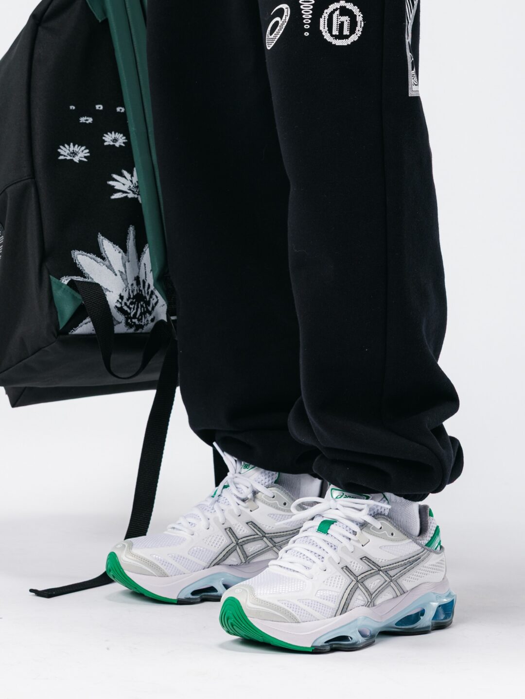 【2026年 5/23 & 6/4 発売】HIDDEN NY x ASICS GEL-KINETIC 2.0 (ヒドゥンニューヨーク アシックス ゲルキネティック) [1203B169.100]