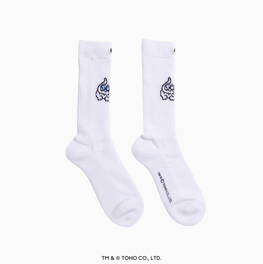 ワニ × ゴジラの“ネイビー”を纏った「LACOSTE+GODZILLA 2.0」が2026年 4/25 発売 (ラコステ ゴジラ)