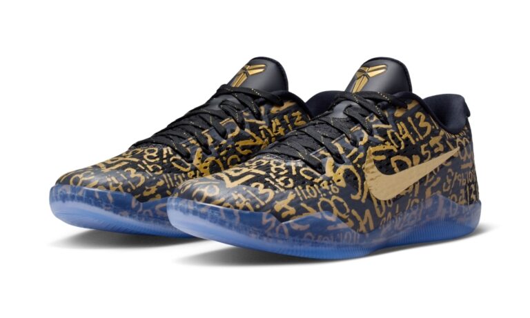 2026年 4/13 発売】NIKE KOBE 11 PROTRO “Mamba Day” (ナイキ コービー