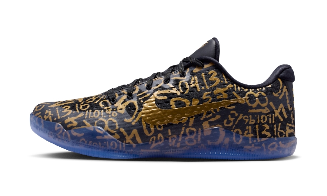 【2026年 4/13 発売】NIKE KOBE 11 PROTRO “Mamba Day” (ナイキ コービー プロトロ “マンバ デイ”) [IU4902-900]