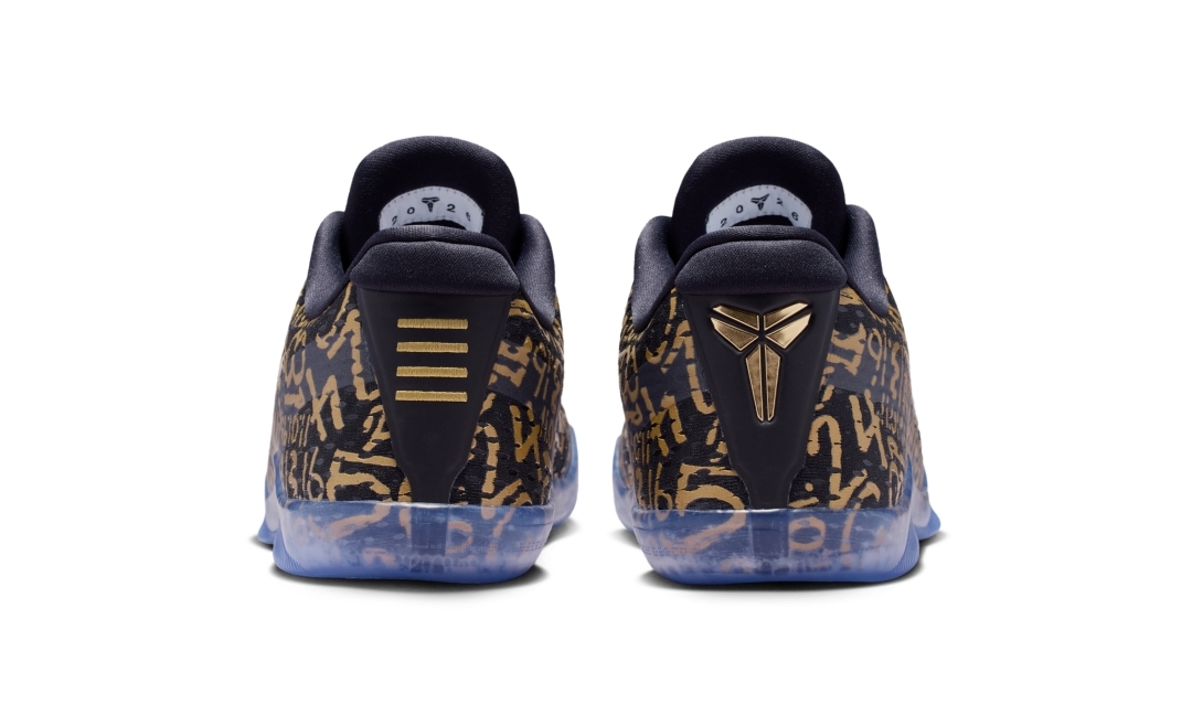 【2026年 4/13 発売】NIKE KOBE 11 PROTRO “Mamba Day” (ナイキ コービー プロトロ “マンバ デイ”) [IU4902-900]