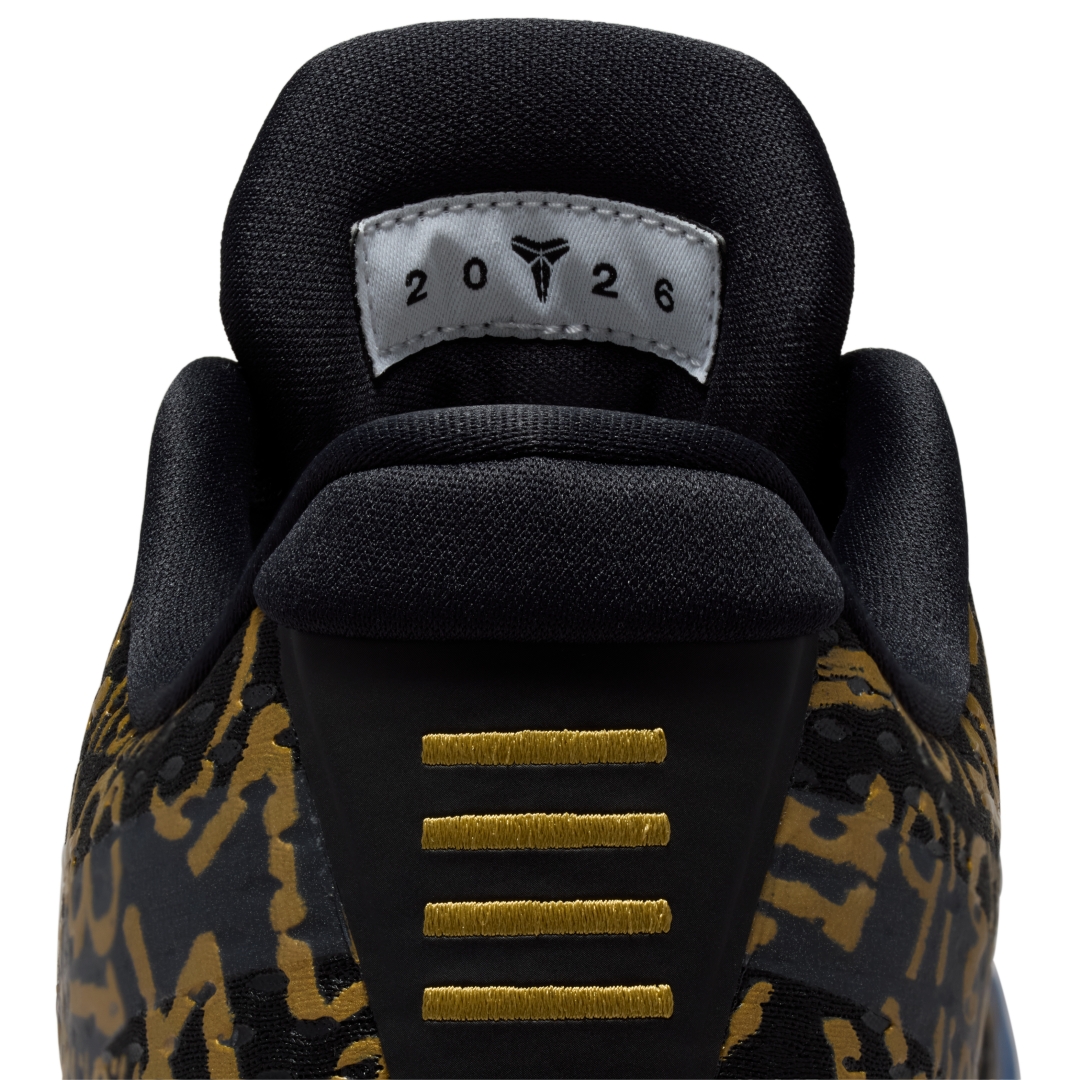 【2026年 4/13 発売】NIKE KOBE 11 PROTRO “Mamba Day” (ナイキ コービー プロトロ “マンバ デイ”) [IU4902-900]