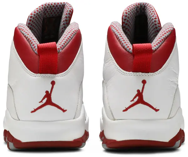 【2027年 春 復刻予定】NIKE AIR JORDAN 10 “Red Steel” (ナイキ エア ジョーダン “レッドスティール”)