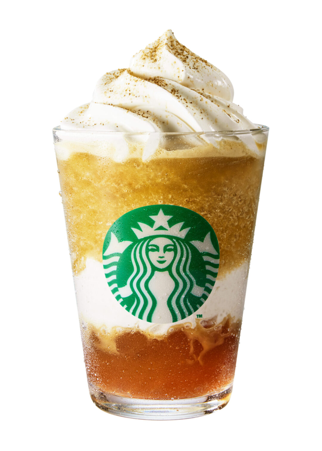 スターバックス日本上陸30周年記念 歴代の名作フラペチーノ5種「THE STAR フラペチーノ」が2026年 4/8 より限定5店舗で発売 (STARBUCKS)