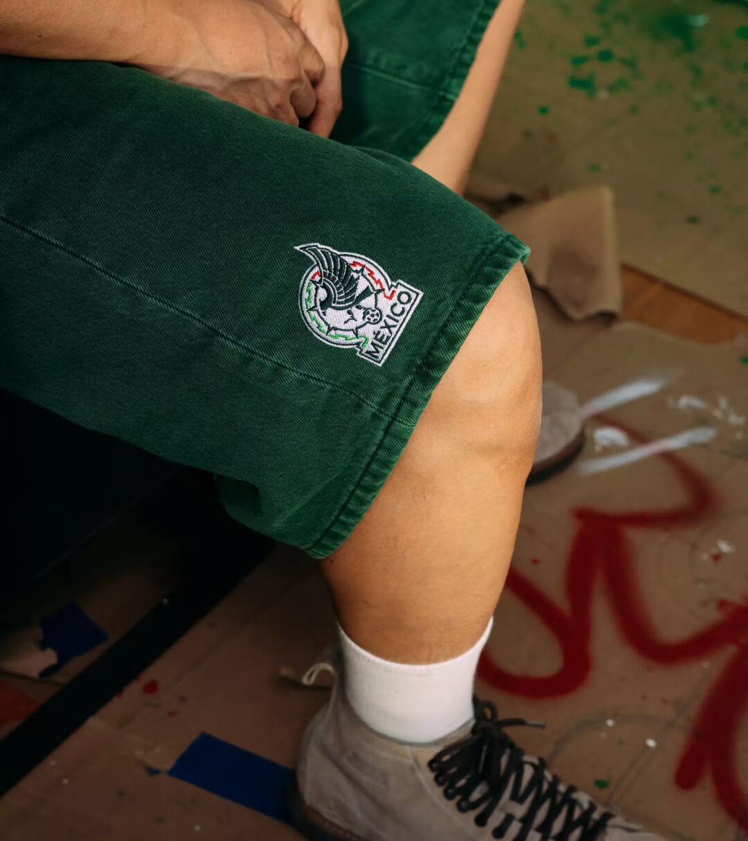 リーバイス「U.S. Soccer Collection」が2026年 4/23 発売 (Levi’s ワールドカップ World Cup フットボール Football)