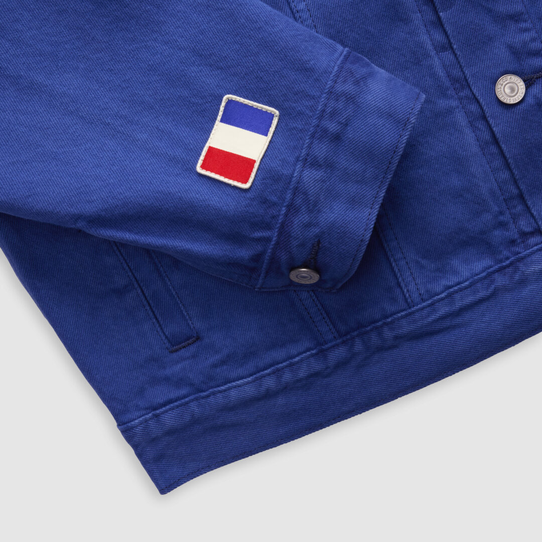 リーバイス「U.S. Soccer Collection」が2026年 4/23 発売 (Levi’s ワールドカップ World Cup フットボール Football)