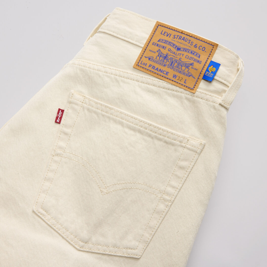 リーバイス「U.S. Soccer Collection」が2026年 4/23 発売 (Levi’s ワールドカップ World Cup フットボール Football)