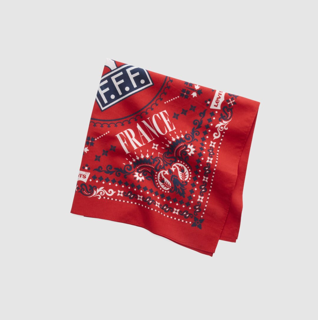 リーバイス「U.S. Soccer Collection」が2026年 4/23 発売 (Levi’s ワールドカップ World Cup フットボール Football)
