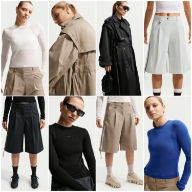 NIKE “Airreverent Collection”が2026年 4/27 発売 (ナイキ “エアレヴァレント アパレル コレクション”)