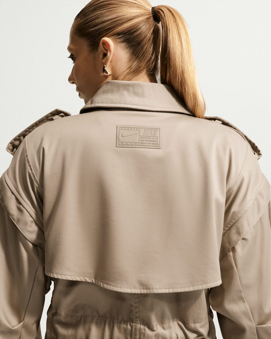 NIKE “Airreverent Collection”が2026年 4/27 発売 (ナイキ “エアレヴァレント アパレル コレクション”)