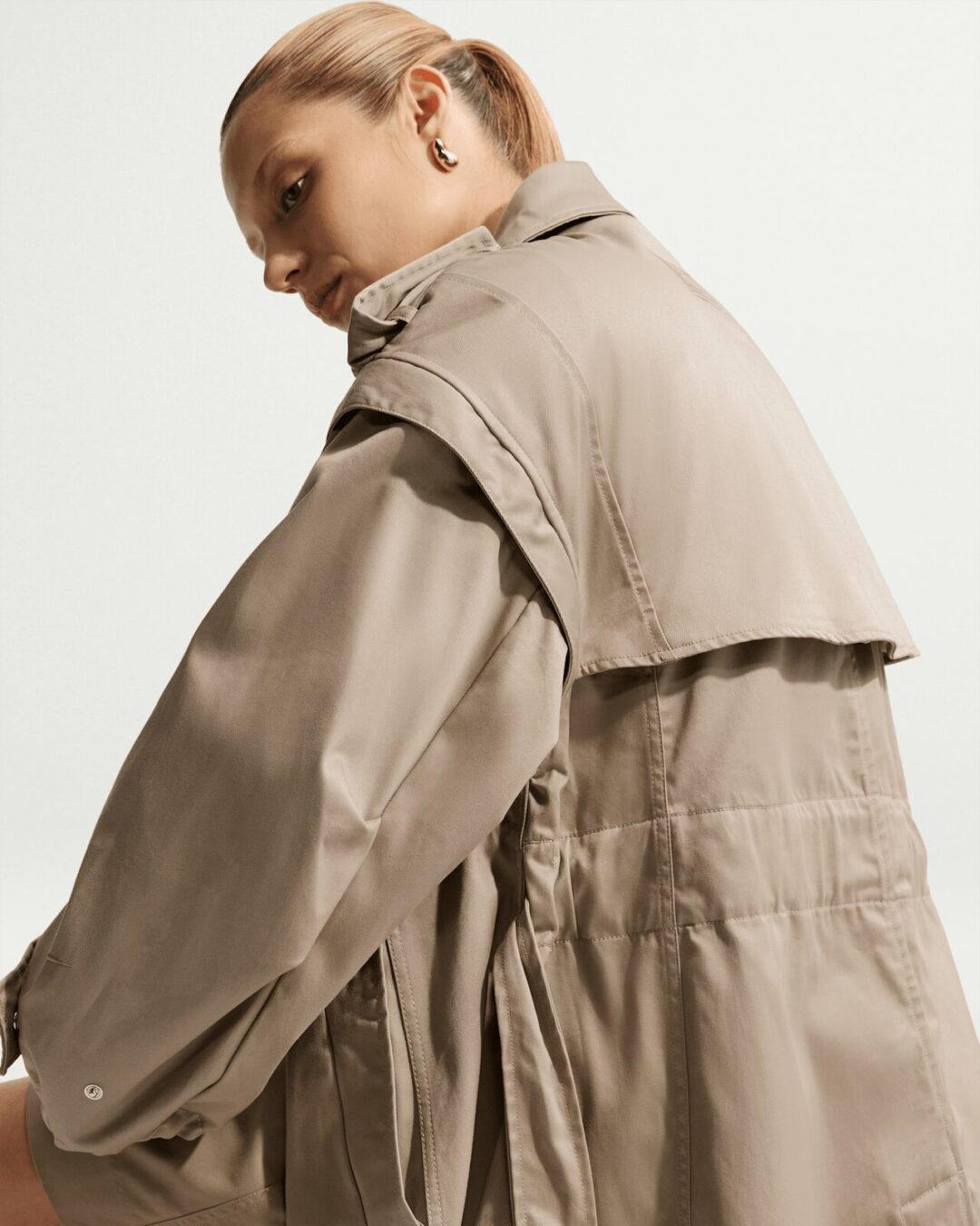 NIKE “Airreverent Collection”が2026年 4/27 発売 (ナイキ “エアレヴァレント アパレル コレクション”)